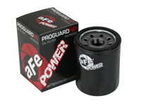 Proguard Oil Filter (4 Pack) 44-PS002-MB aFe Power aFe Power