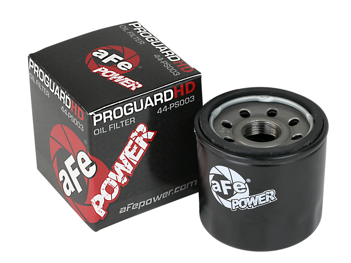 Proguard Oil Filter 44-PS003 aFe Power aFe Power