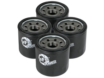 compare product Proguard Oil Filter (4 Pack) 44-PS003-MB aFe Power