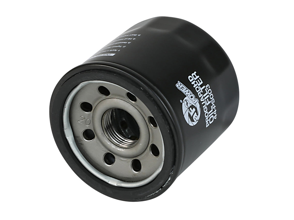 Proguard Oil Filter (4 Pack) 44-PS003-MB aFe Power aFe Power