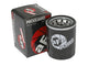 Proguard Oil Filter M20 x 1 Thread 3.88 Inch H x 2.67 Inch OD aFe Power aFe Power