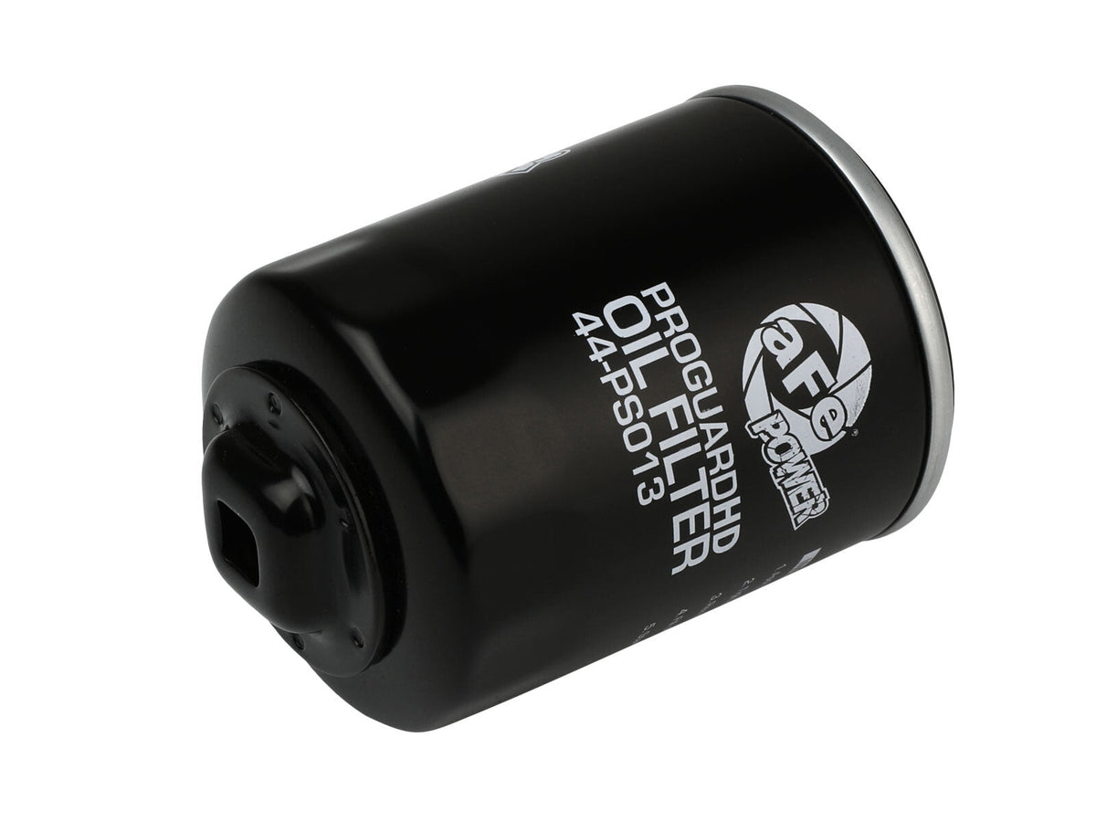 Proguard Oil Filter (4 Pack) M20 x 1 Thread 3.88 Inch H x 2.67 Inch OD aFe Power aFe Power