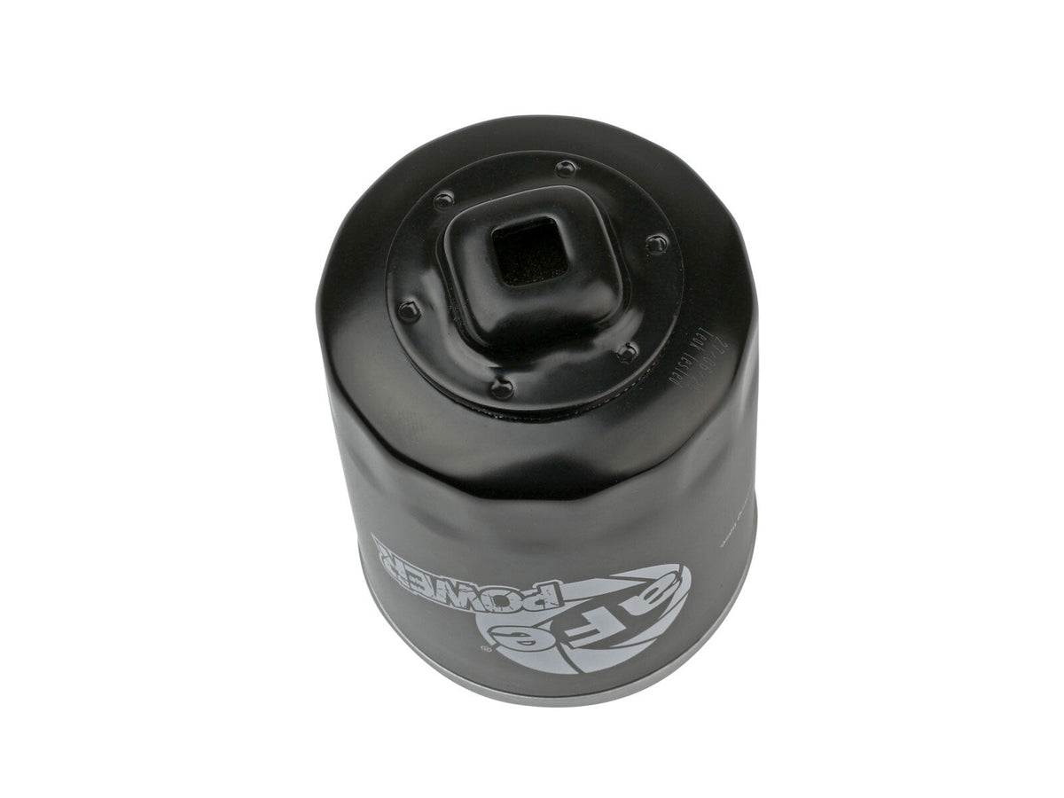 Proguard Oil Filter (4 Pack) M20 x 1 Thread 3.88 Inch H x 2.67 Inch OD aFe Power aFe Power