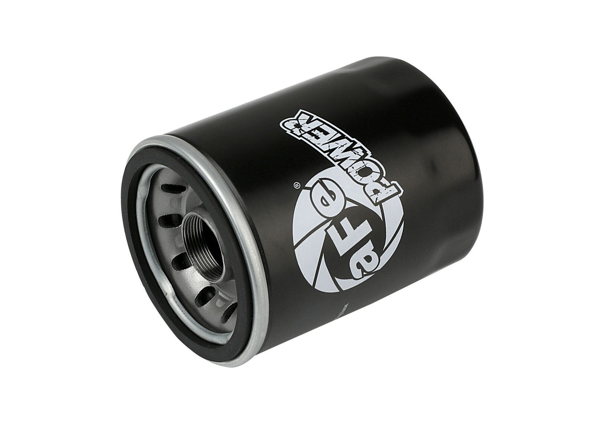 Proguard Oil Filter M20 x 1 Thread 3.88 Inch H x 2.67 Inch OD aFe Power aFe Power