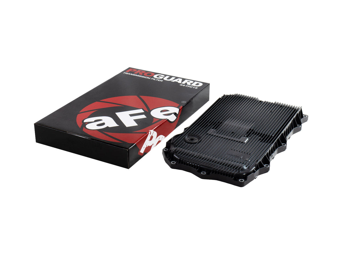 Proguard Transmission Fluid Filter aFe Power aFe Power