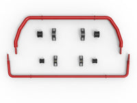 aFe Control Front and Rear Sway Bar Set Ford Explorer St 20-26 V6-3.0L (tt) aFe Power aFe Power