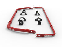 aFe Control Front and Rear Sway Bar Set Ford Explorer St 20-26 V6-3.0L (tt) aFe Power aFe Power