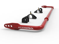 aFe Control Front and Rear Sway Bar Set Ford Explorer St 20-26 V6-3.0L (tt) aFe Power aFe Power
