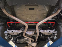 aFe Control Front and Rear Sway Bar Set Ford Explorer St 20-26 V6-3.0L (tt) aFe Power aFe Power