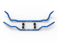 aFe Control Front and Rear Sway Bar Set Blue Chevrolet Corvette (C5/C6) 97-13 aFe Power aFe Power