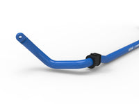 aFe Control Front and Rear Sway Bar Set Blue Chevrolet Corvette (C5/C6) 97-13 aFe Power aFe Power