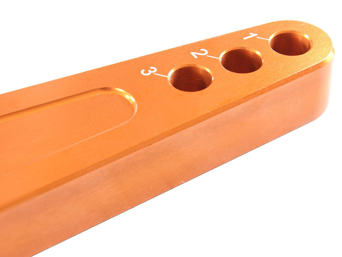 aFe Control PFADF Series Drag Race Rear Sway Bar Chevrolet Corvette (C5/C6) 97-13 aFe Power aFe Power