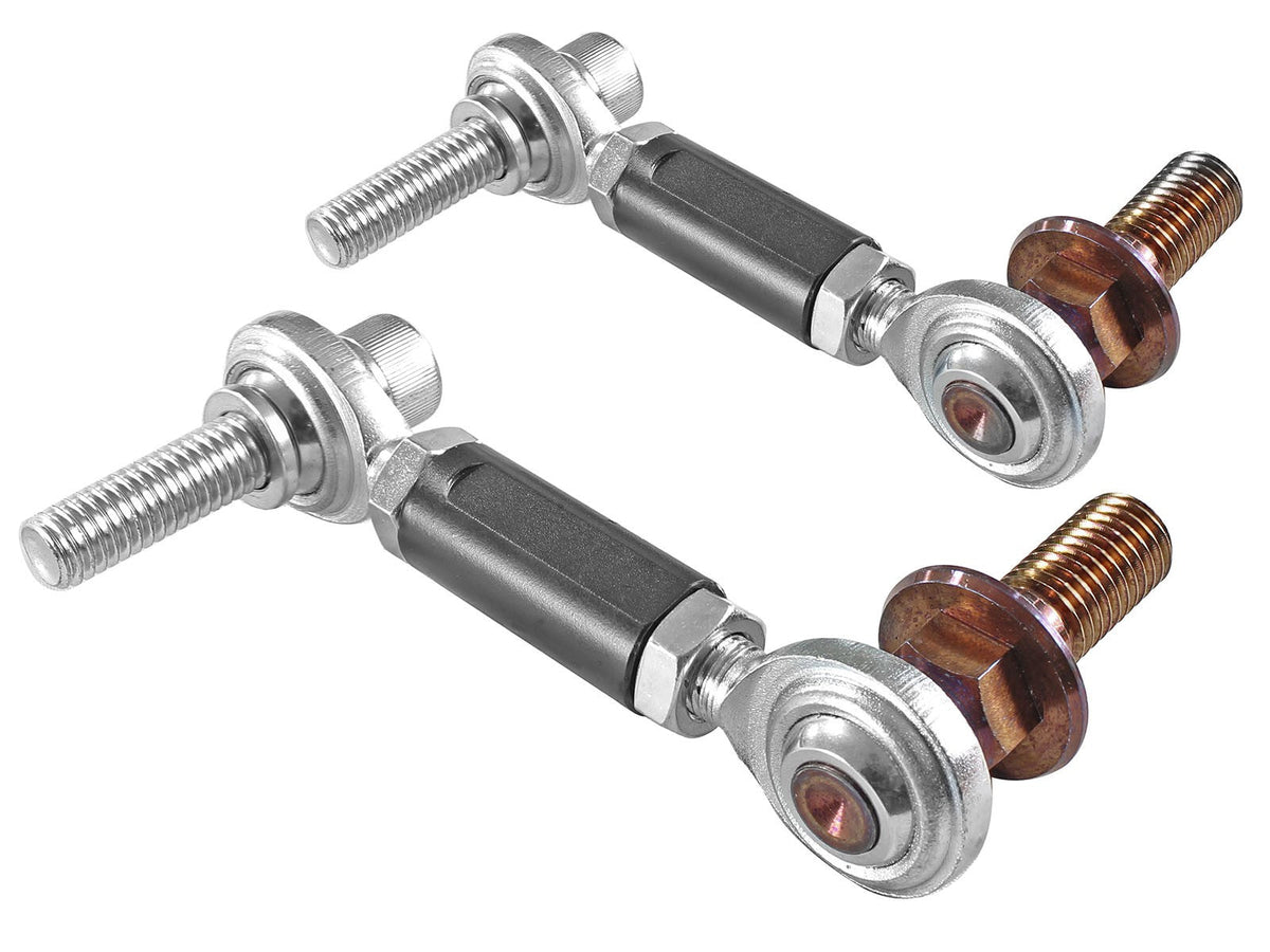 aFe Control PFADF Series Drag Race Rear Sway Bar Chevrolet Corvette (C5/C6) 97-13 aFe Power aFe Power