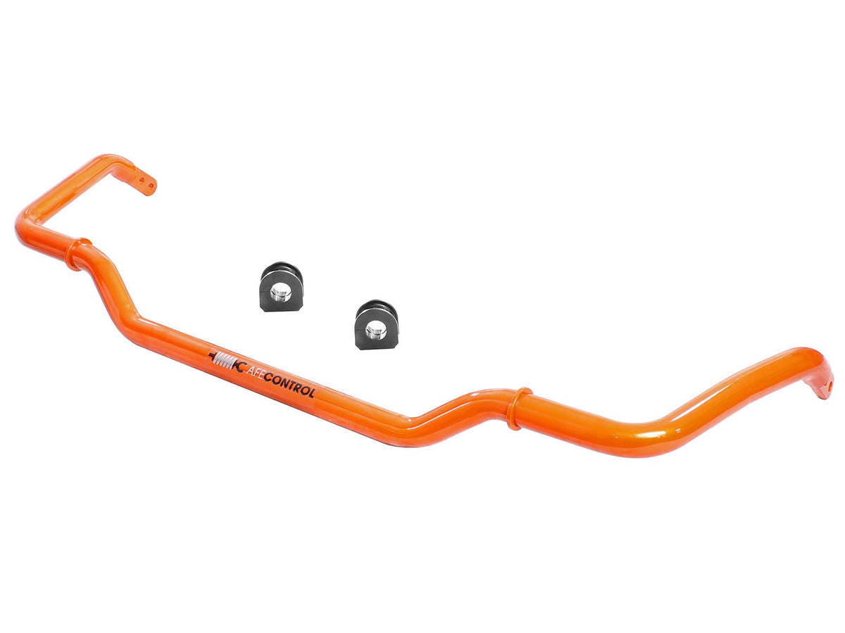 aFe Control Front Sway Bar BMW 335i (F30) 12-15 / 435i (F32/F33) 14-16 L6-3.0L (t) N55 aFe Power aFe Power