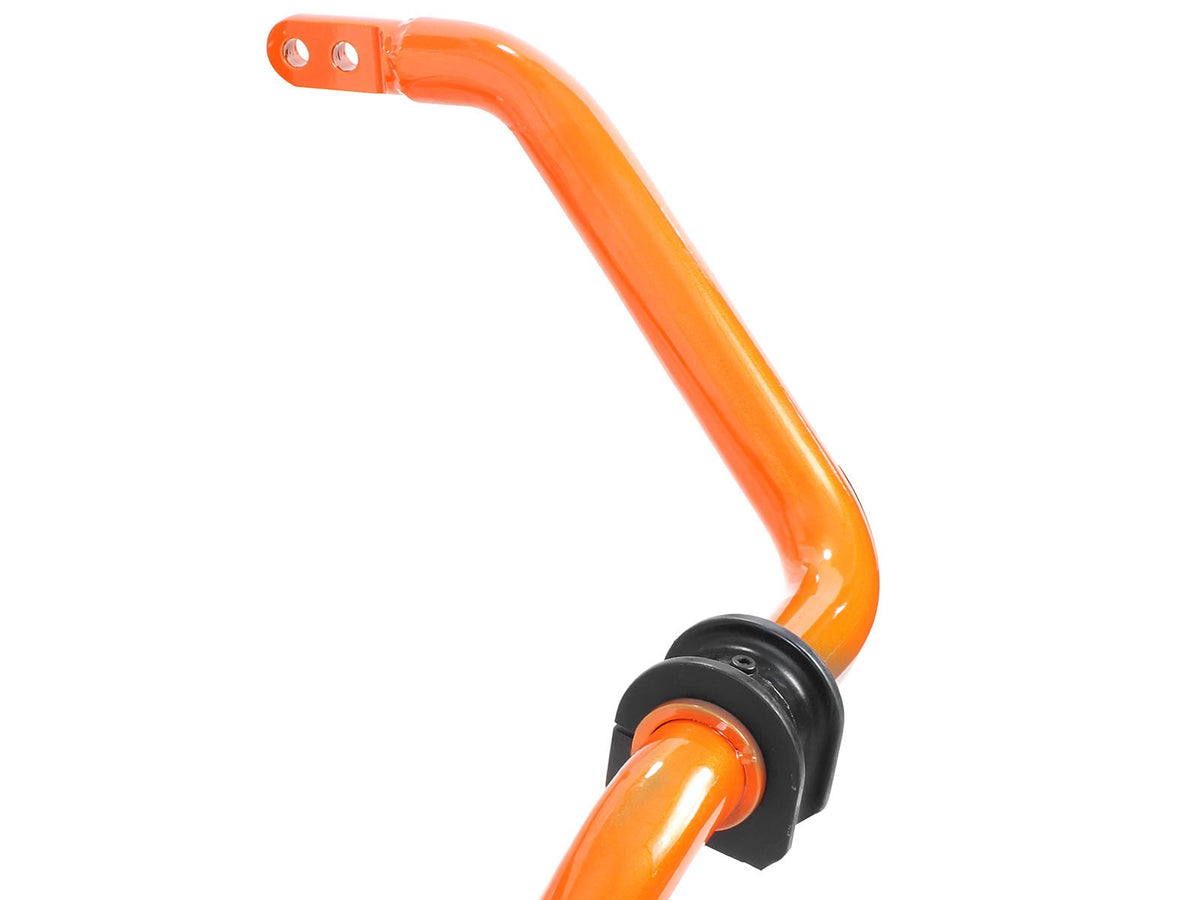 aFe Control Front Sway Bar BMW 335i (F30) 12-15 / 435i (F32/F33) 14-16 L6-3.0L (t) N55 aFe Power aFe Power