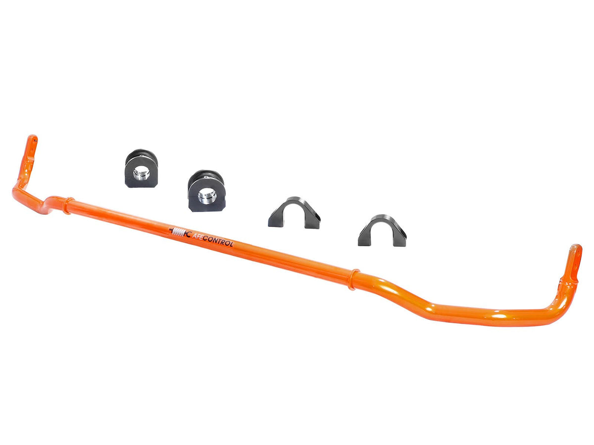 aFe Control Rear Sway Bar BMW 335i (F30) 12-15 / 435i (F32/F33) 14-16 L6-3.0L (t) N55 aFe Power aFe Power