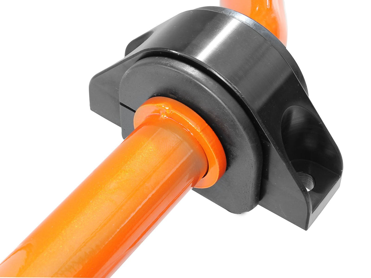 aFe Control Rear Sway Bar BMW 335i (F30) 12-15 / 435i (F32/F33) 14-16 L6-3.0L (t) N55 aFe Power aFe Power
