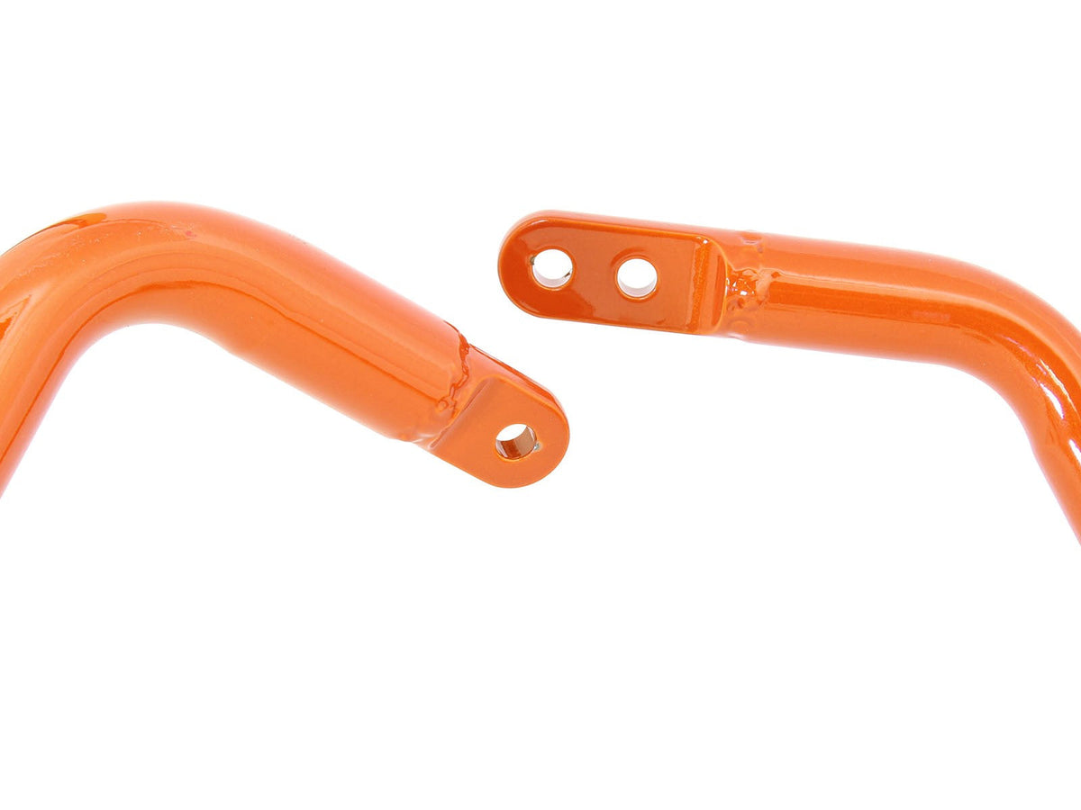 aFe Control Front and Rear Sway Bar Set BMW 335i (E90/92/93) 07-13 L6-3.0L (t) N54/N55 aFe Power aFe Power