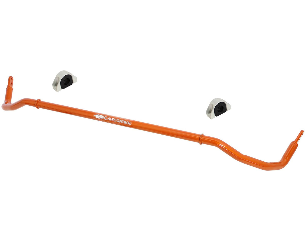 aFe Control Rear Sway Bar BMW M3 (E90/92/93) 08-13 V8-4.0L S65 aFe Power aFe Power
