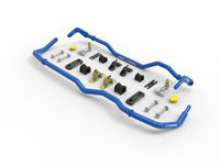 aFe Control Front and Rear Sway Bar Set Blue Volkswagen Golf R 15-19 L4-2.0L (t) aFe Power aFe Power