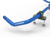 aFe Control Front and Rear Sway Bar Set Blue Volkswagen Golf R 15-19 L4-2.0L (t) aFe Power aFe Power