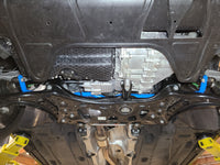 aFe Control Front and Rear Sway Bar Set Blue Volkswagen Golf R 15-19 L4-2.0L (t) aFe Power aFe Power