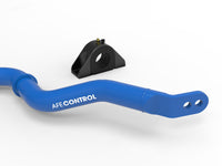 aFe Control Front Sway Bar Blue Infiniti Q50/Q60 16-24 V6-3.0L (tt) aFe Power aFe Power