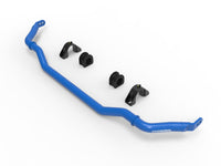 aFe Control Front Sway Bar Blue Infiniti Q50/Q60 16-24 V6-3.0L (tt) AWD aFe Power aFe Power