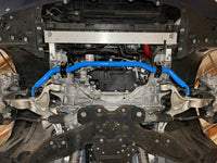 aFe Control Front Sway Bar Blue Infiniti Q50/Q60 16-24 V6-3.0L (tt) AWD aFe Power aFe Power