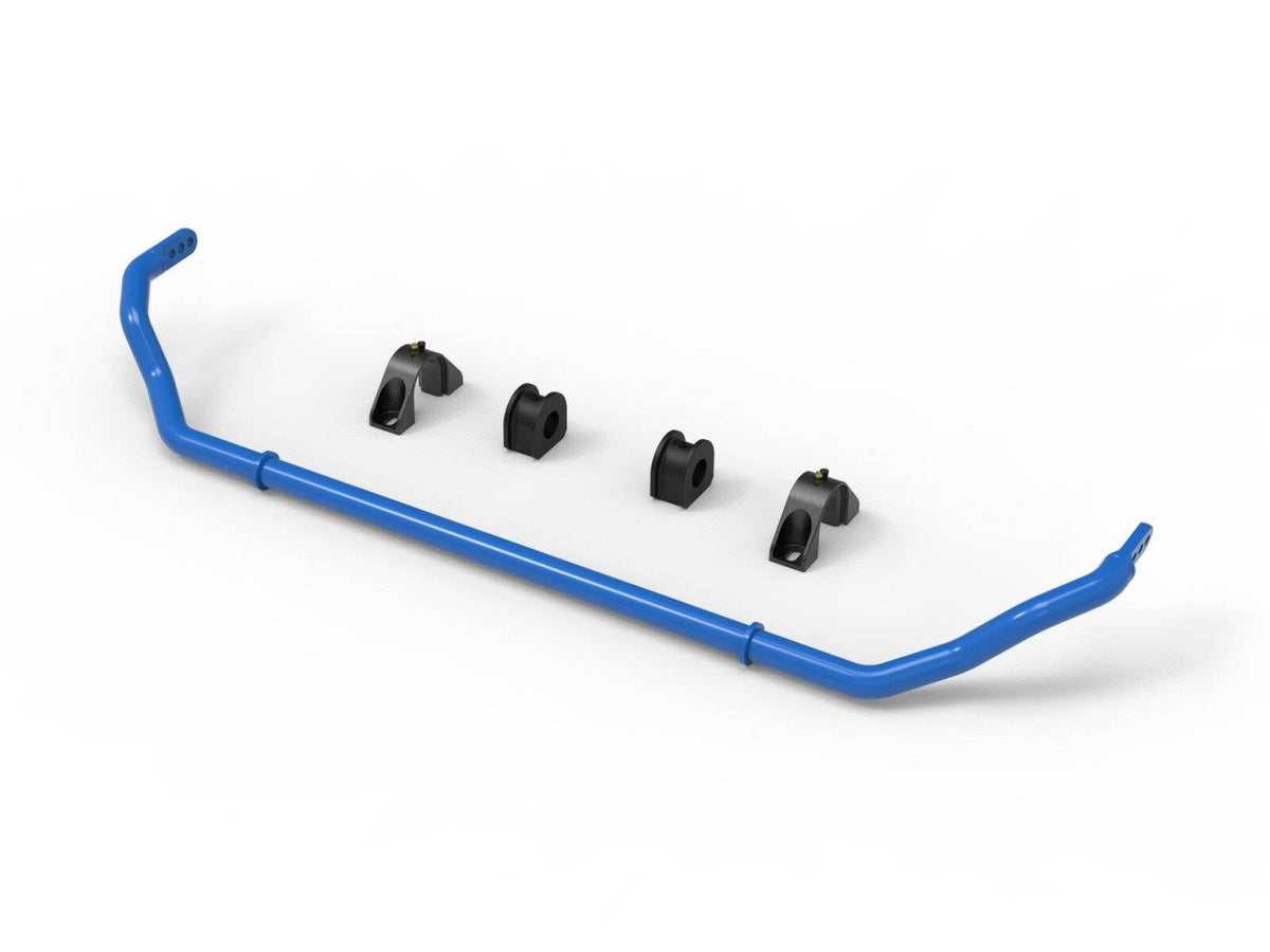 aFe Control Front Sway Bar Blue Toyota Gr Supra (A90) 20-26 L6-3.0L (t) aFe Power aFe Power
