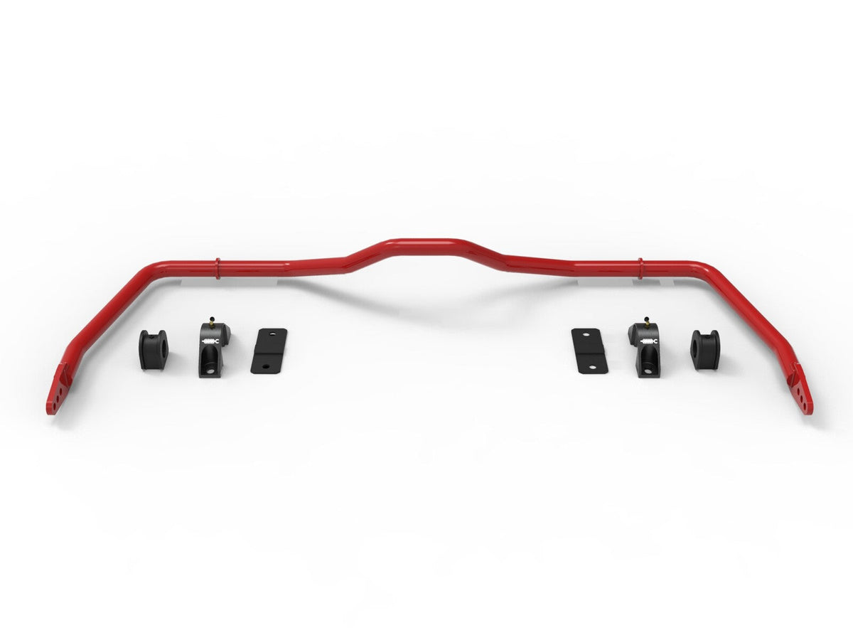aFe Control Rear Sway Bar Toyota Tundra 22-26 V6-3.4L (tt) aFe Power aFe Power