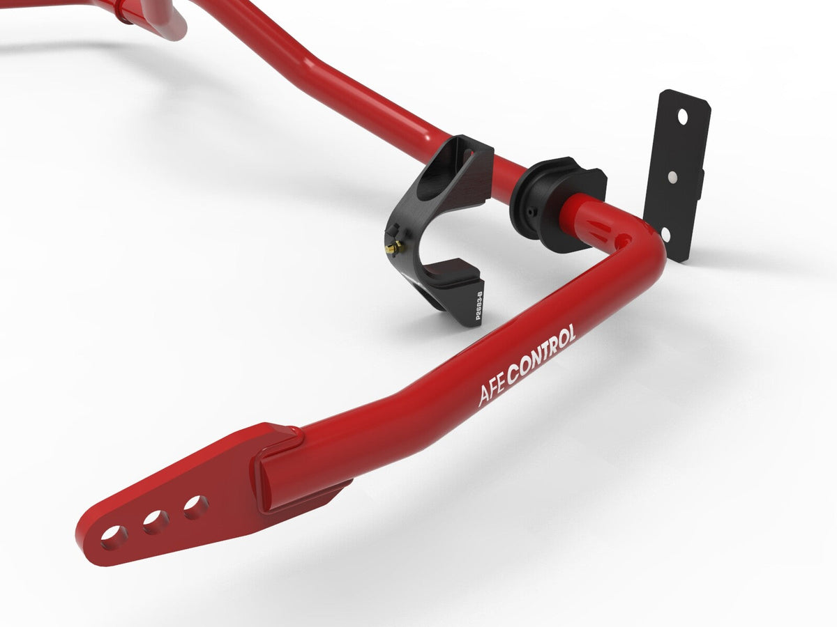 aFe Control Rear Sway Bar Toyota Tundra 22-26 V6-3.4L (tt) aFe Power aFe Power