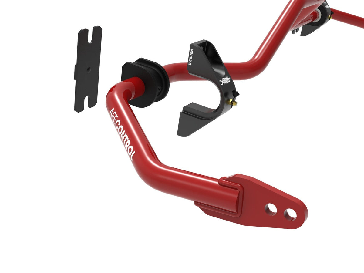 aFe Control Rear Sway Bar Toyota Tacoma 24-26 L4-2.4L (t) aFe Power aFe Power