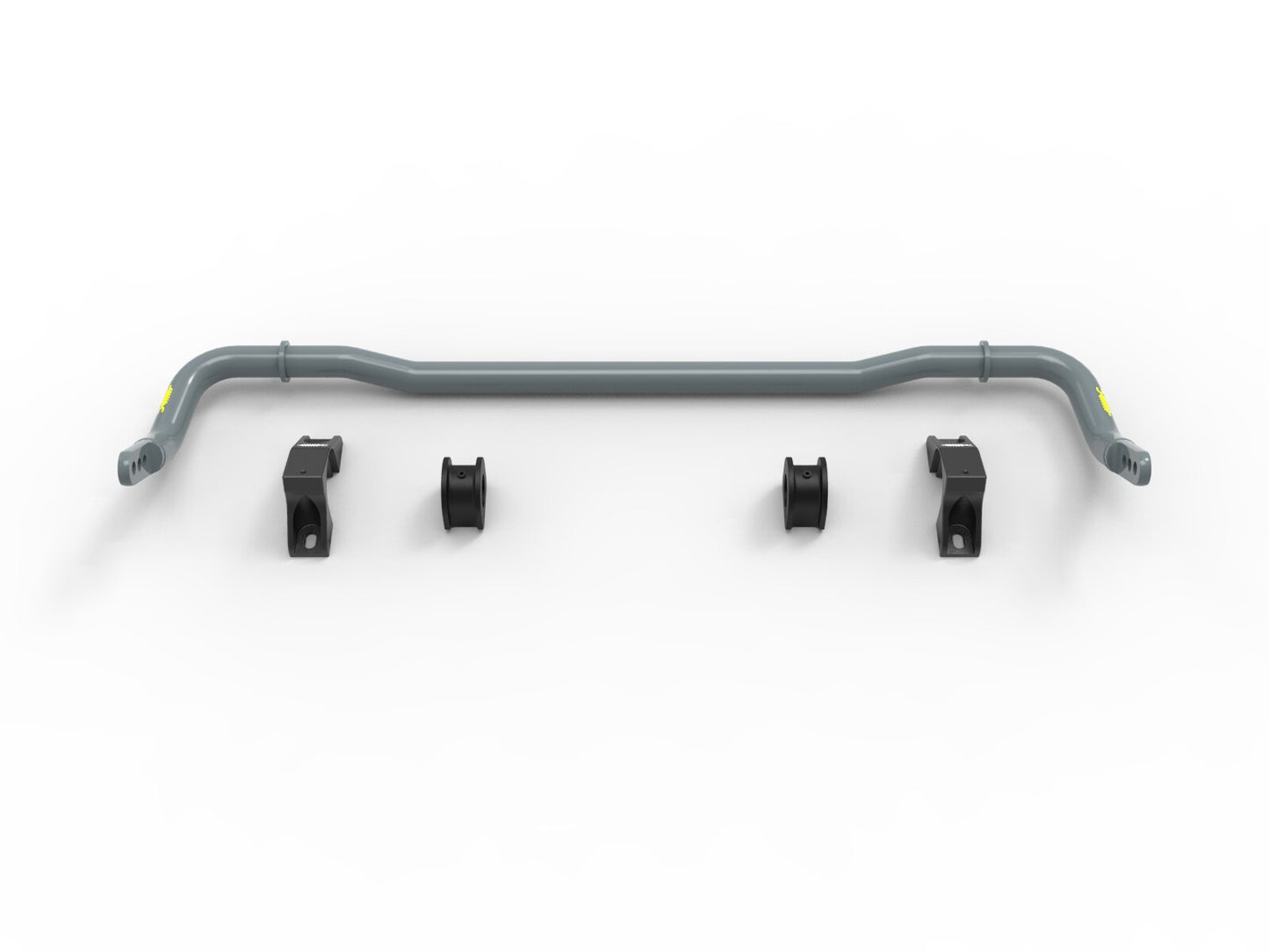 aFe Control Front Sway Bar Gray Tesla Model 3 18-26 aFe Power