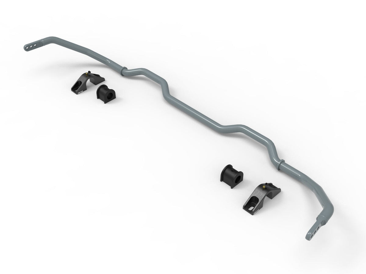 aFe Control Rear Sway Bar Gray Tesla Model 3 18-26 aFe Power aFe Power