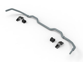 compare product aFe Control Rear Sway Bar Gray Tesla Model 3 18-26 aFe Power