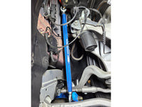 aFe Control Front Adjustable End Link Set Blue Toyota Gr Supra (A90) 20-26 L6-3.0L (t) aFe Power aFe Power