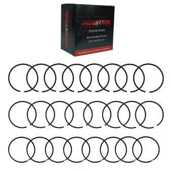 compare product 01-24 6.6L Duramax LB7-L5P X-Series Piston Ring Kit (.040) Industrial Injection