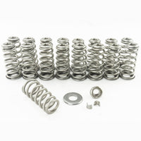 GM Performance Valve Spring Kit For 01-16 6.6L Duramax 130lb. Industrial Injection Industrial Injection