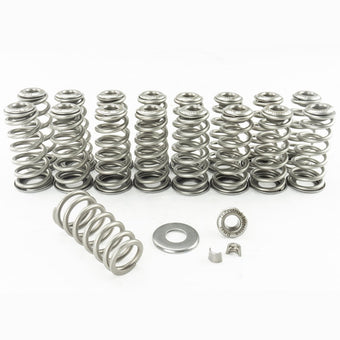 compare product GM Performance Valve Spring Kit For 01-16 6.6L Duramax 130lb. Industrial Injection
