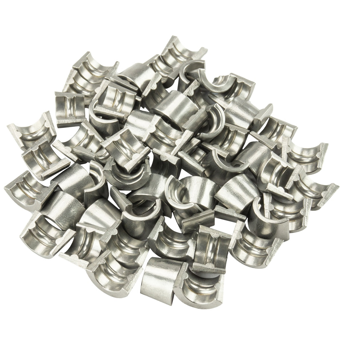 GM Performance Valve Spring Kit For 01-16 6.6L Duramax 130lb. Industrial Injection Industrial Injection