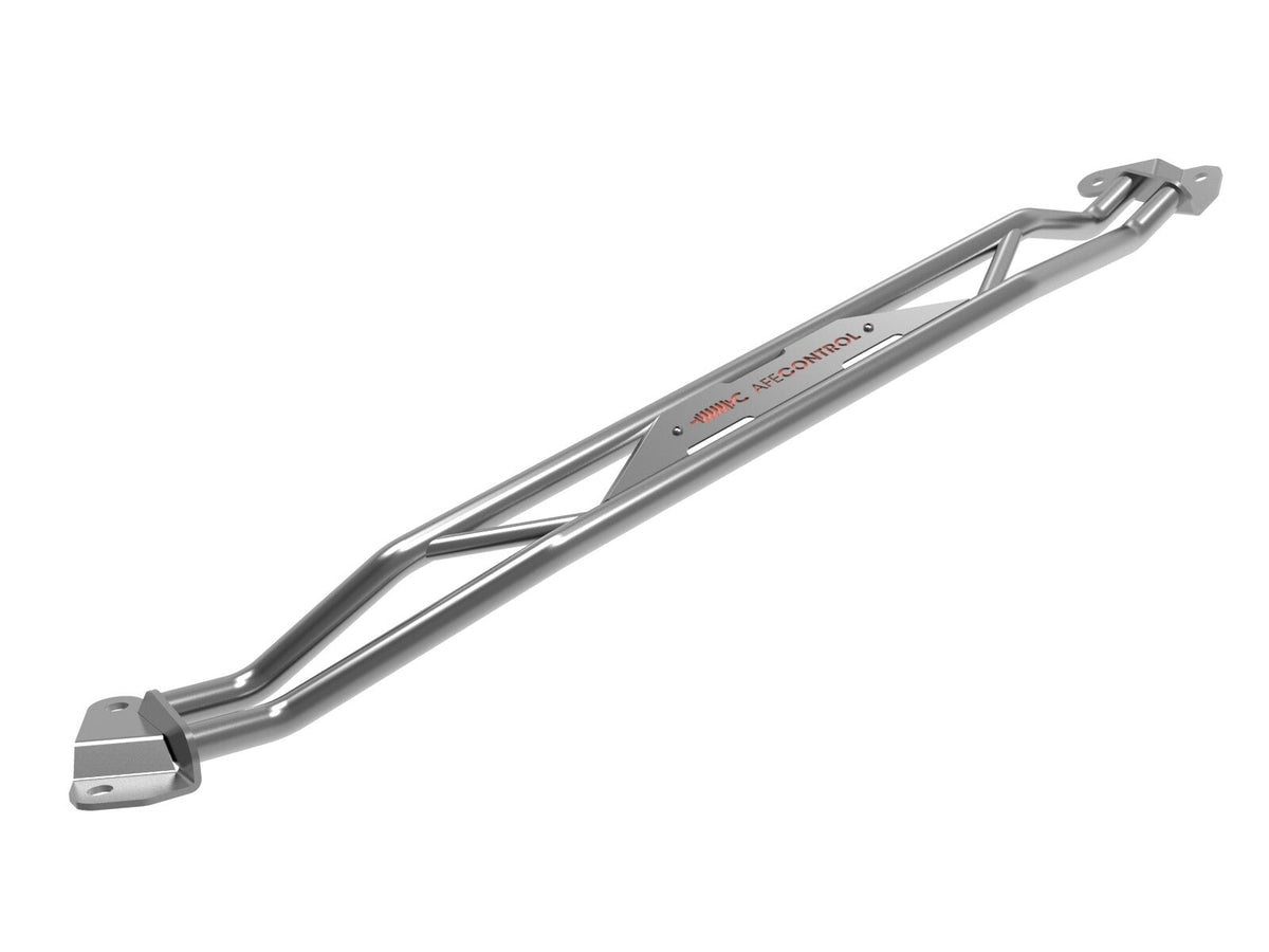 aFe Control Front Suspension Strut Brace Ford Explorer 20-26 L4/V6 aFe Power aFe Power
