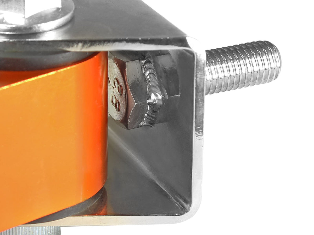 aFe Control PFADF Series Engine Mount Set Chevrolet Corvette C5/C6 97-13 aFe Power aFe Power