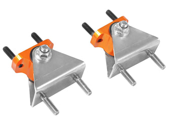 compare product aFe Control PFADF Series Transmission Mount Set Chevrolet Corvette (C6) 05-13 aFe Power