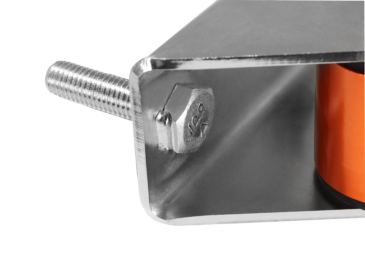 aFe Control PFADF Series Transmission Mount Set Chevrolet Corvette (C6) 05-13 aFe Power aFe Power