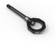 aFe Control Front Tow Hook Black Chevrolet Corvette (C8) 20-26 V8-6.2L aFe Power aFe Power