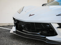 aFe Control Front Tow Hook Black Chevrolet Corvette (C8) 20-26 V8-6.2L aFe Power aFe Power