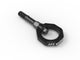 aFe Control Rear Tow Hook Black Chevrolet Corvette (C8) 20-26 V8-6.2L aFe Power aFe Power