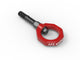 aFe Control Rear Tow Hook Red Chevrolet Corvette (C8) 20-26 V8-6.2L aFe Power aFe Power