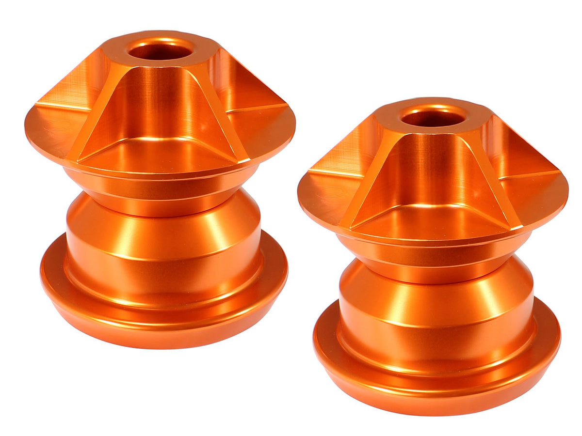 aFe Control Solid Rear Subframe Mount Set Chevrolet Camaro 10-15 V6/V8 aFe Power aFe Power